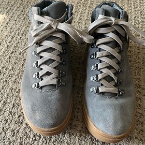 Forsake womens Lucie mid